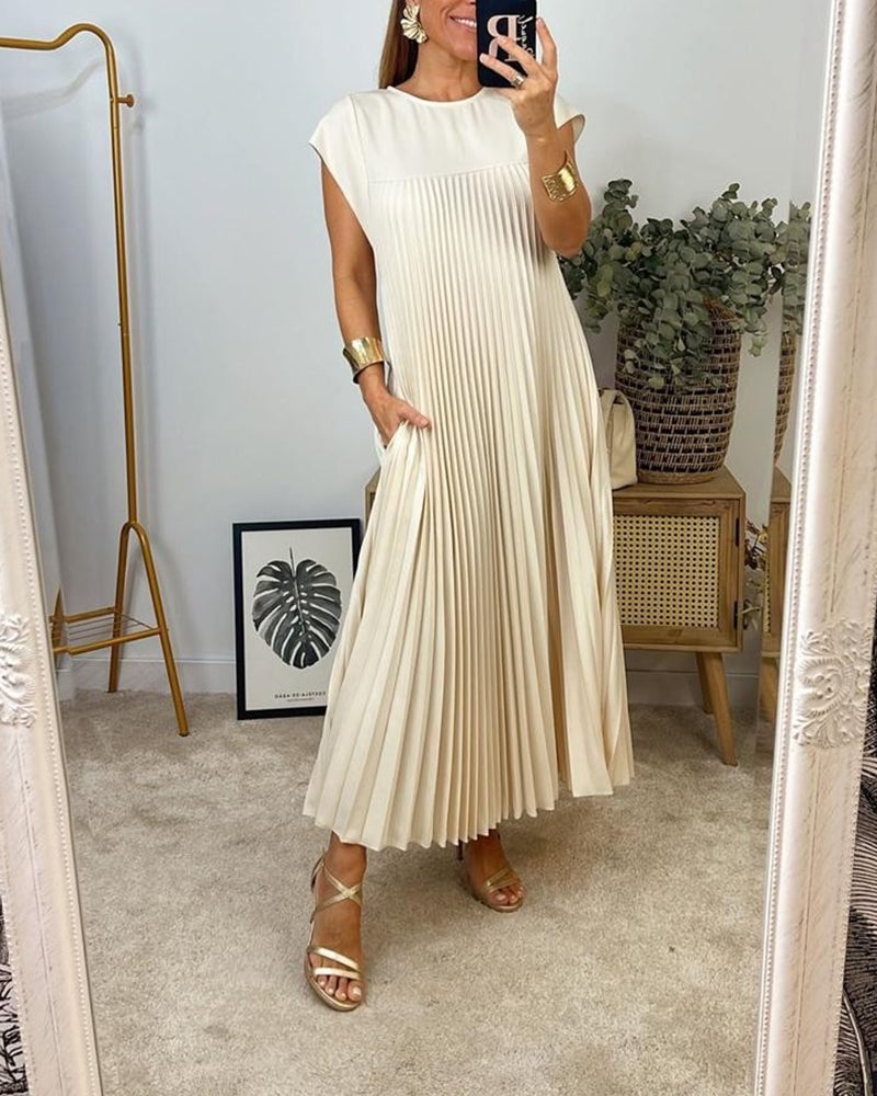 Jazlyn | Elegant Sophisticated Dress