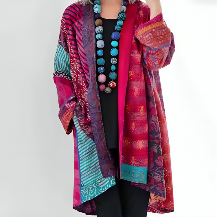 MARLEVA | Chic Everyday Cardigan