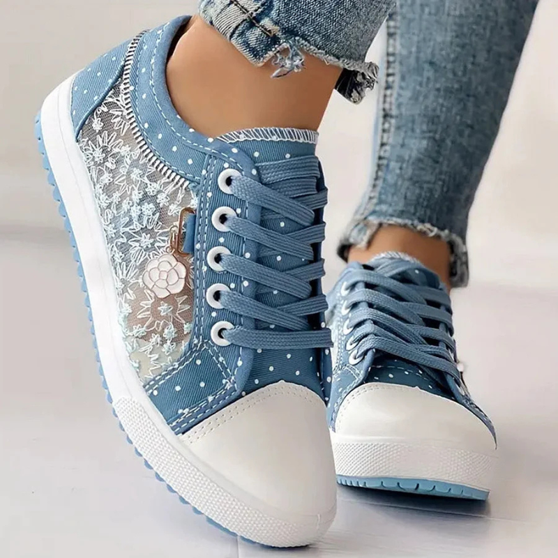 Eve | Comfortable Orthopedic Sneakers