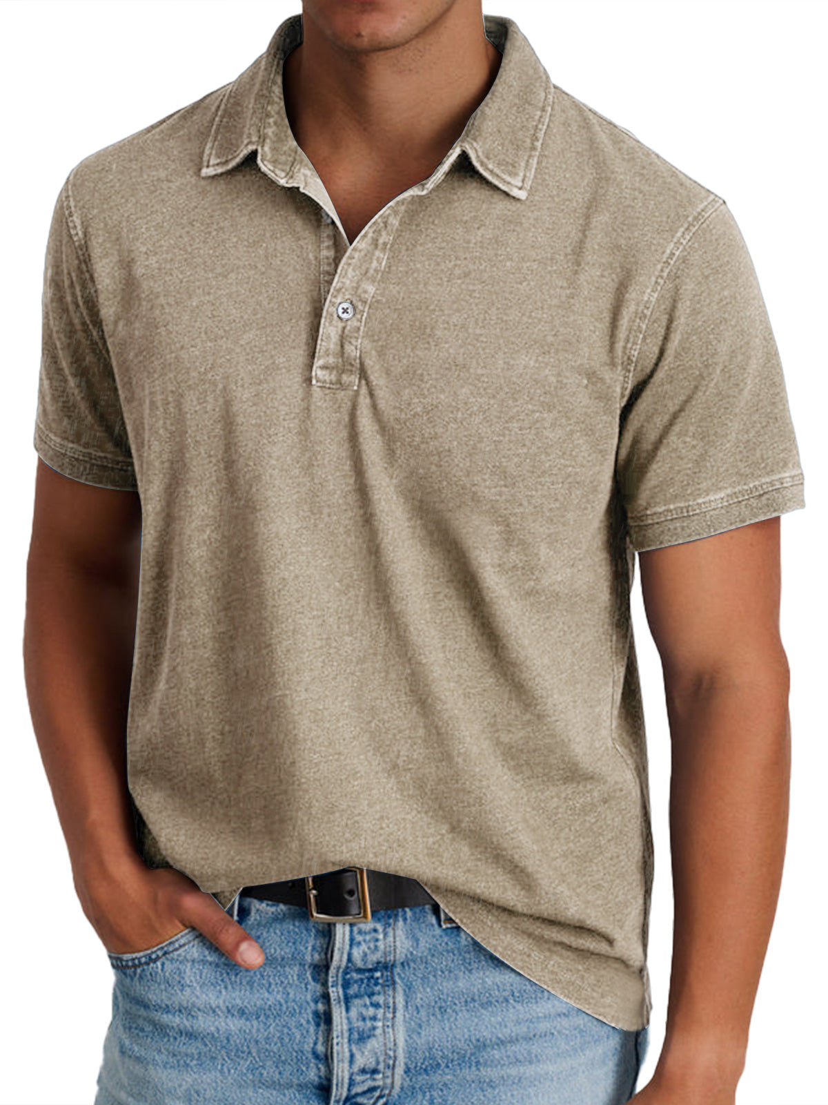 Huxley | Polo Shirt