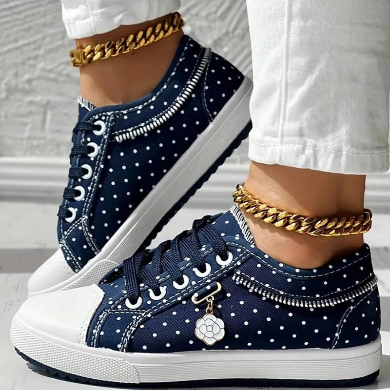 Eve | Comfortable Orthopedic Sneakers