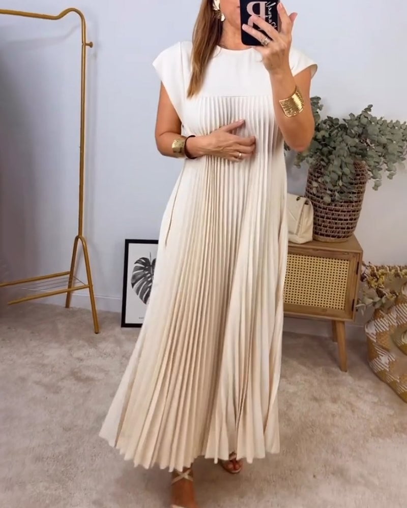 Jazlyn | Elegant Sophisticated Dress