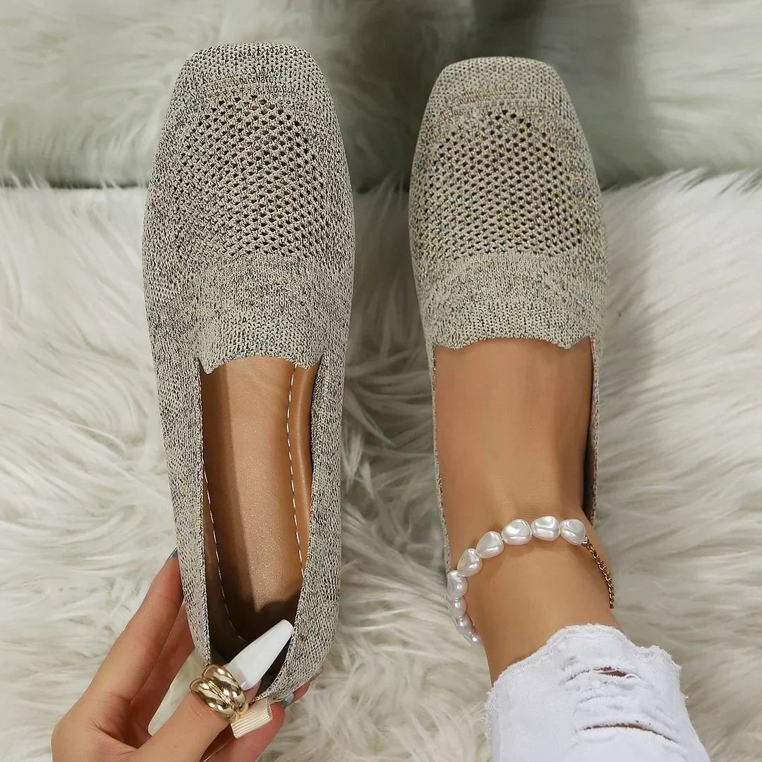 ALARA | Everyday Comfort Trainers
