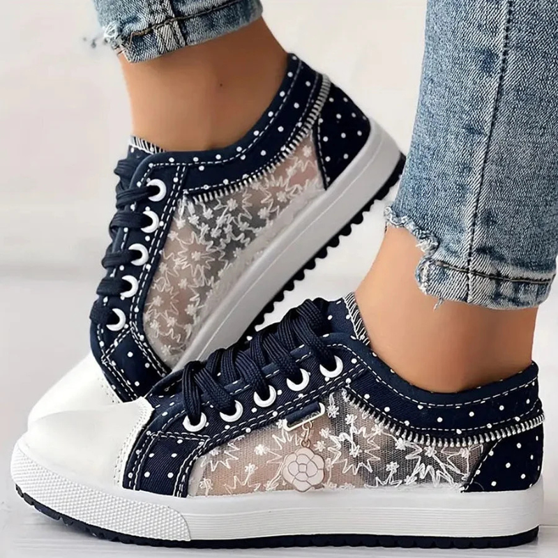 Eve | Comfortable Orthopedic Sneakers
