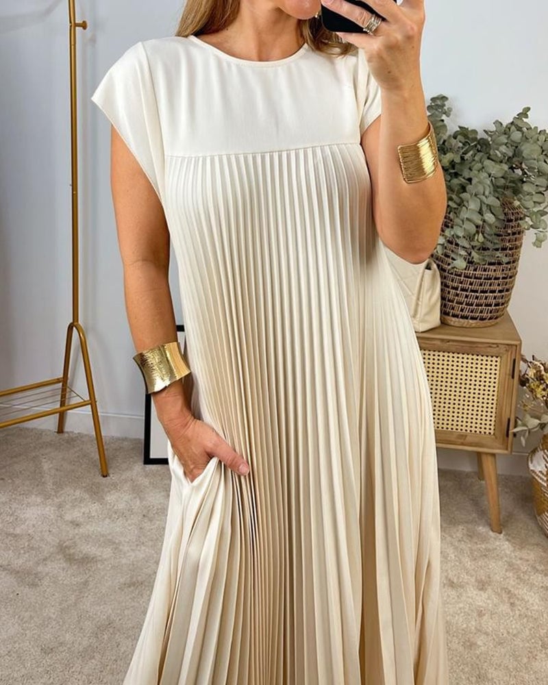 Jazlyn | Elegant Sophisticated Dress
