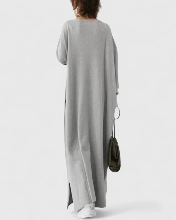 SYLVINA | Minimalist Sophisticated Dress