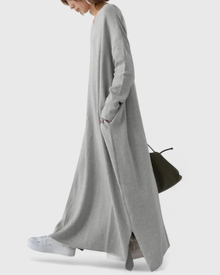 SYLVINA | Minimalist Sophisticated Dress