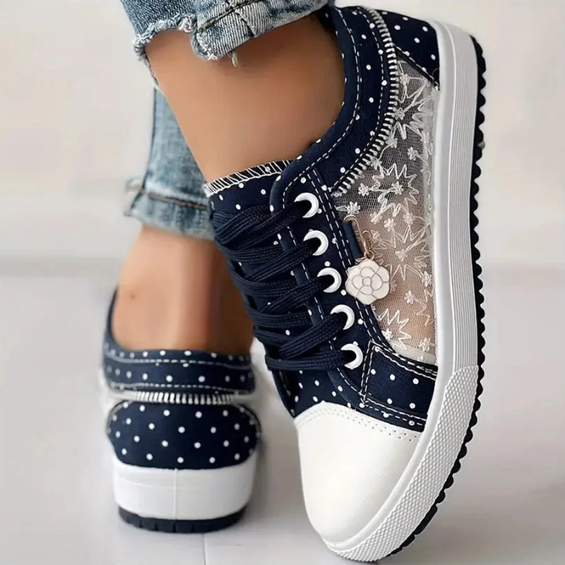 Eve | Comfortable Orthopedic Sneakers