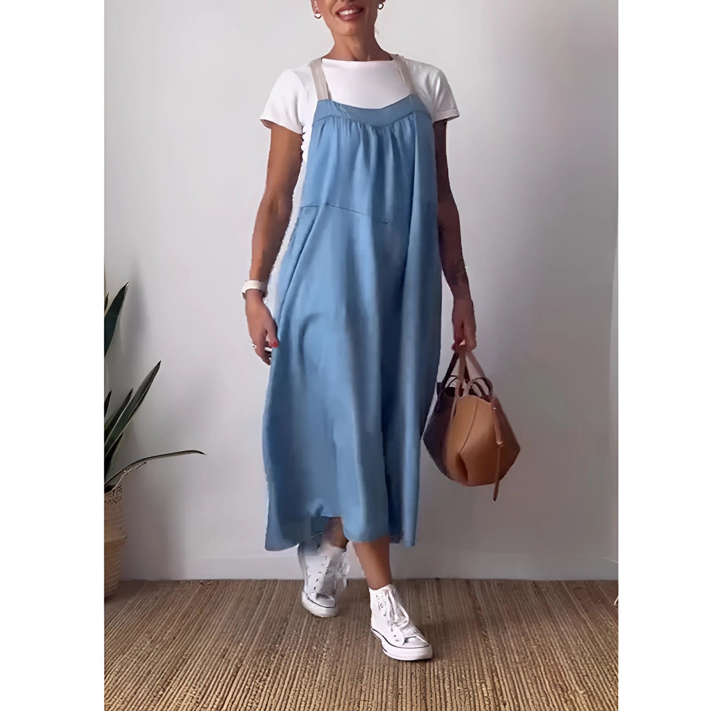 Kieza | Relaxed Dress