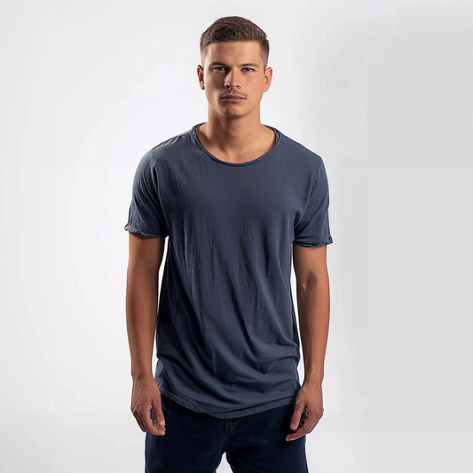 Adan | Cotton Shirt