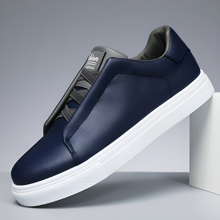 JASON | The Timeless Classic Sneaker