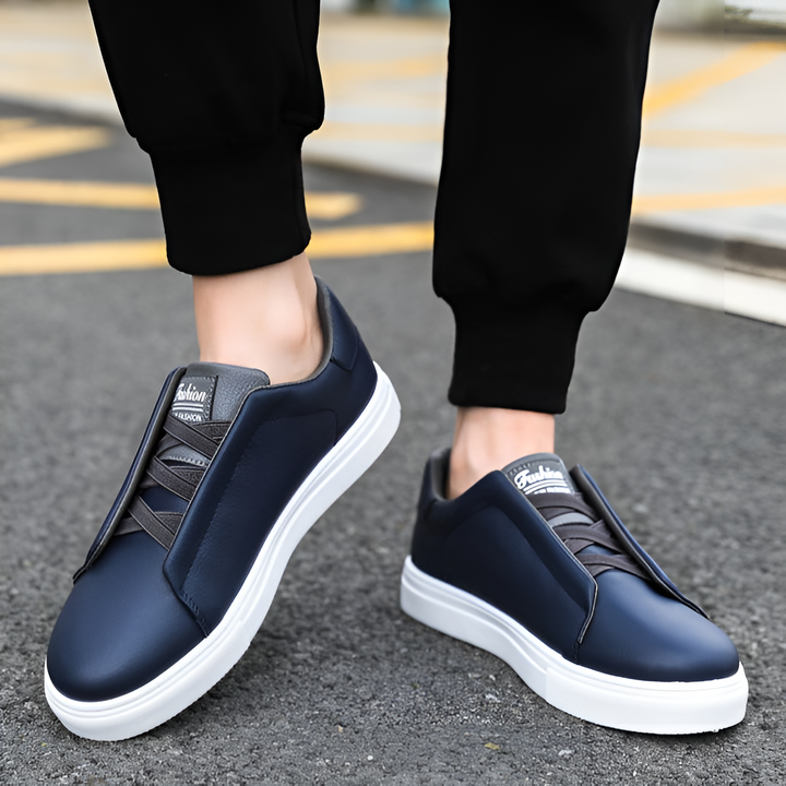 JASON | The Timeless Classic Sneaker