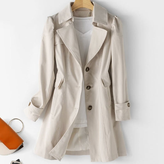 SERENA | Elegant Everyday Jacket