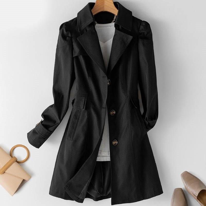 SERENA | Elegant Everyday Jacket