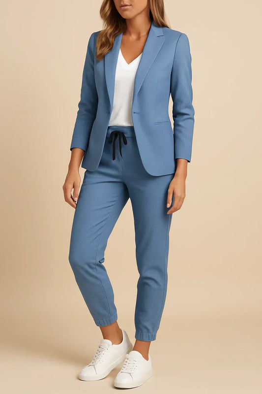 Lilliana | Casual Suit Set