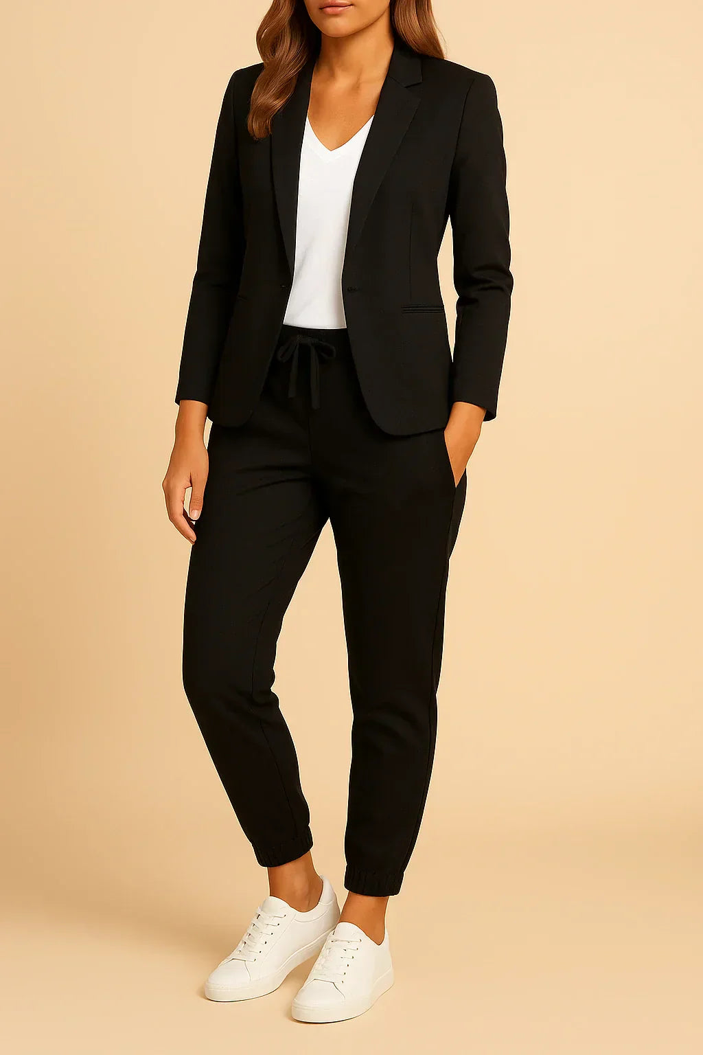 Lilliana | Casual Suit Set