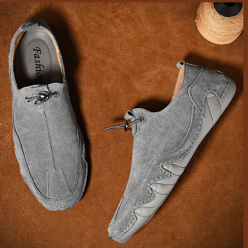 Jaxon | Slip-ons