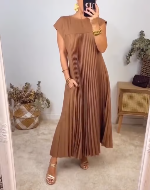 Jazlyn | Elegant Sophisticated Dress