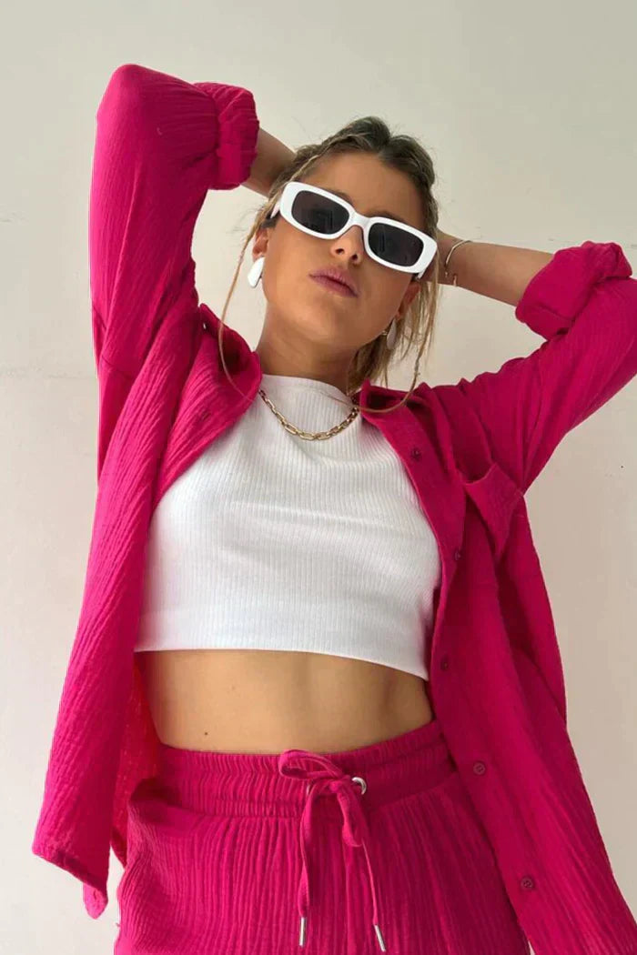 Levelle | 2-piece Summer Set