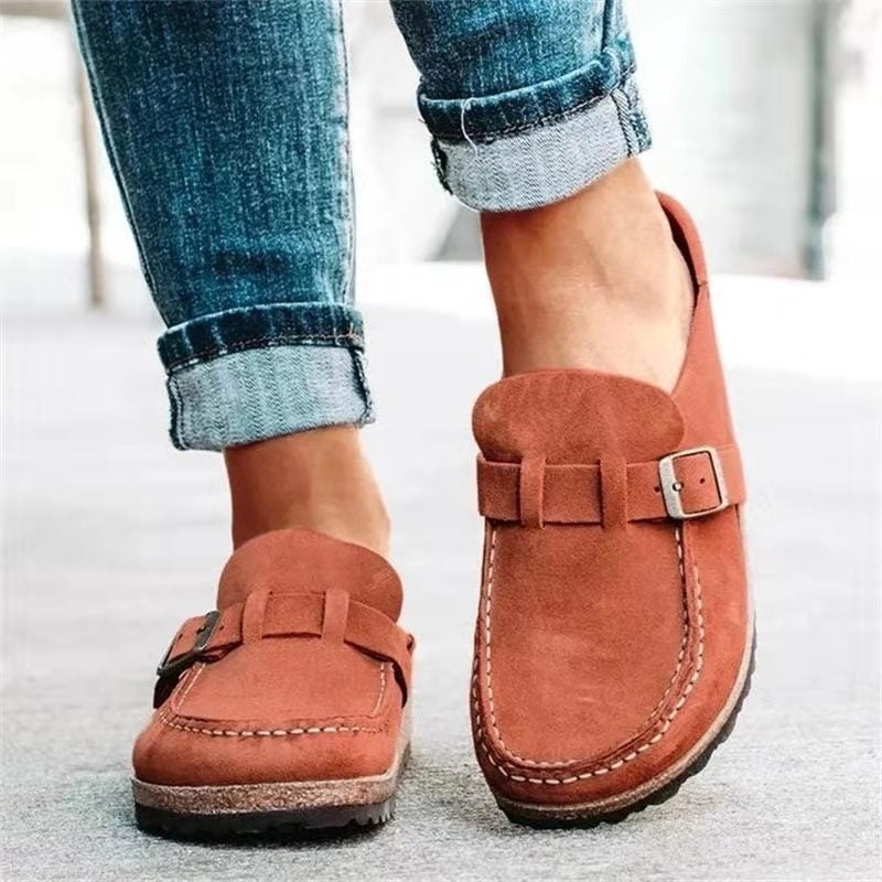 LUNA | Orthopedic Comfort Loafers