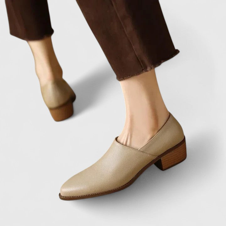 TAVINA | Chic Orthopedic Shoes