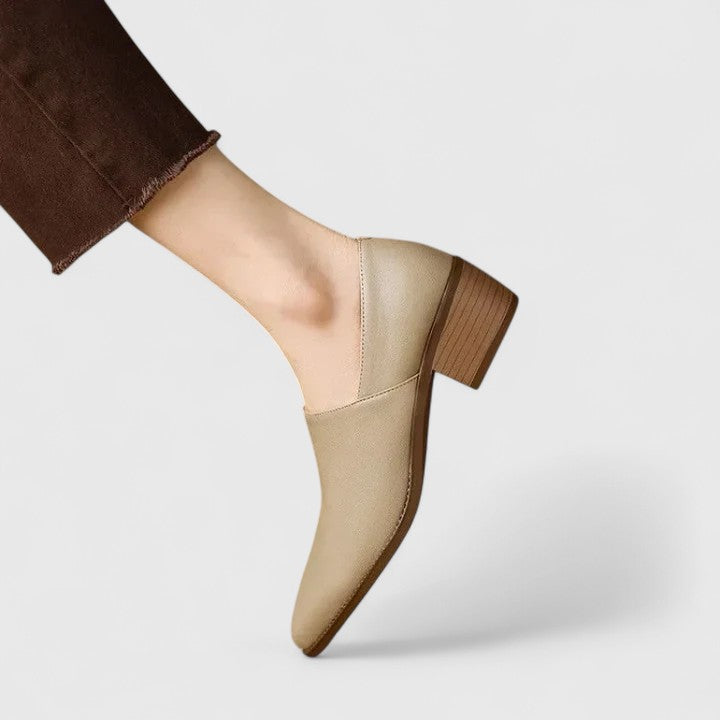 TAVINA | Chic Orthopedic Shoes