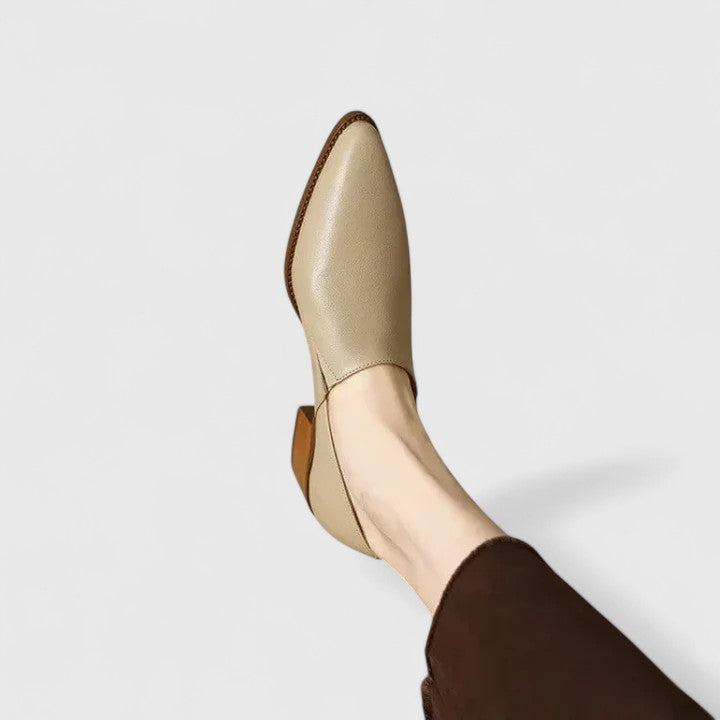 TAVINA | Chic Orthopedic Shoes