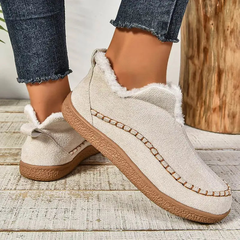 AUREA | Orthopedic Ankle Boots