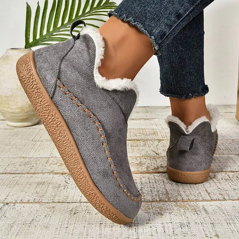 AUREA | Orthopedic Ankle Boots