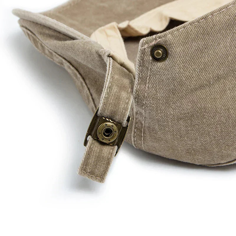 Paxton | Vintage Cap