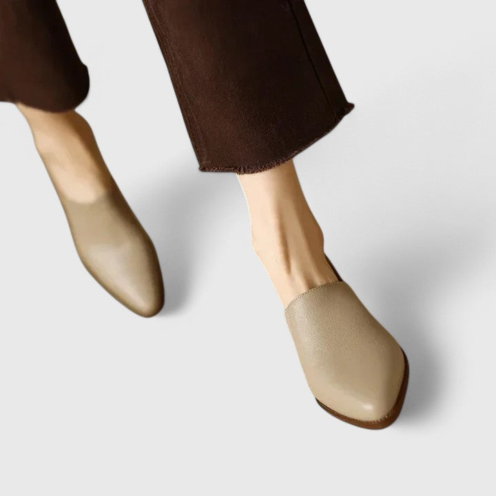 TAVINA | Chic Orthopedic Shoes