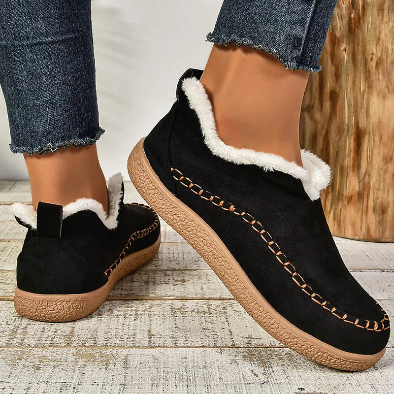 AUREA | Orthopedic Ankle Boots