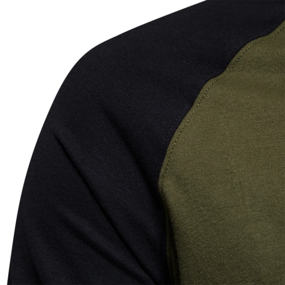 CAELAN | Timeless Button-Up Shirt
