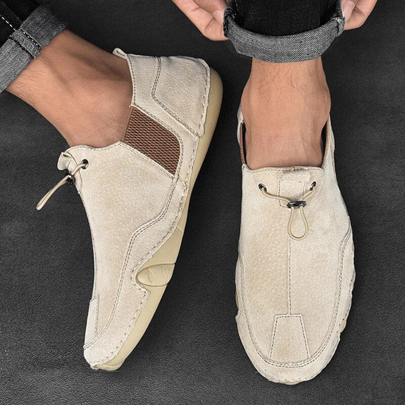 Jaxon | Slip-ons