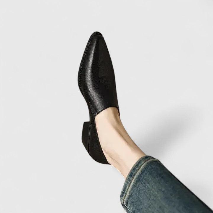 TAVINA | Chic Orthopedic Shoes