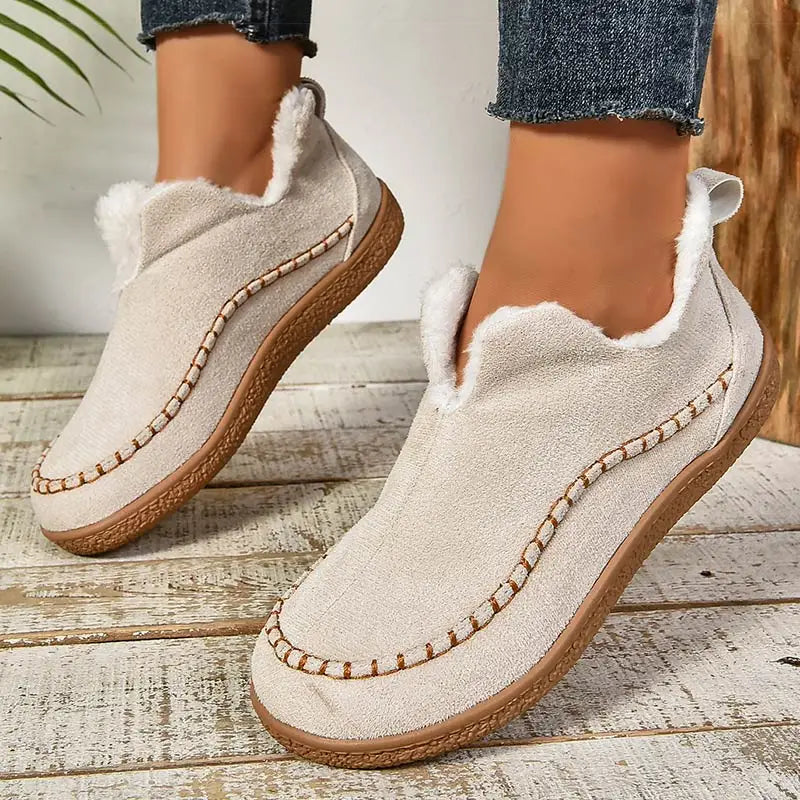 AUREA | Orthopedic Ankle Boots