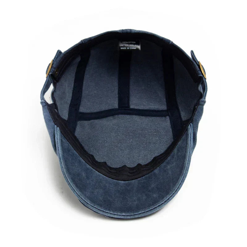 Paxton | Vintage Cap