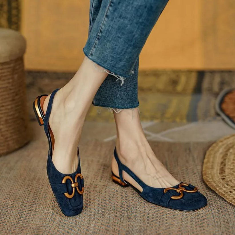 EMERY | Orthopedic Sandals for All-Day Comfort
