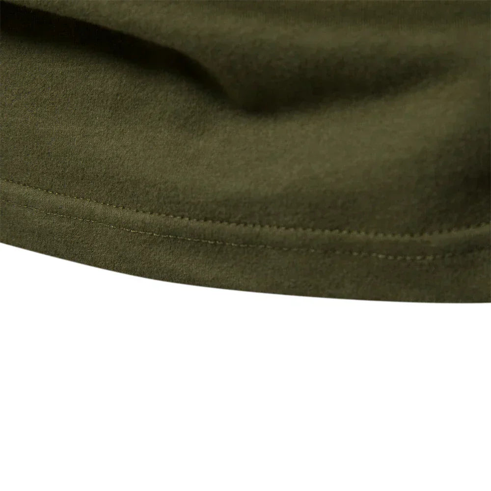 CAELAN | Timeless Button-Up Shirt