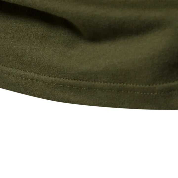 CAELAN | Timeless Button-Up Shirt