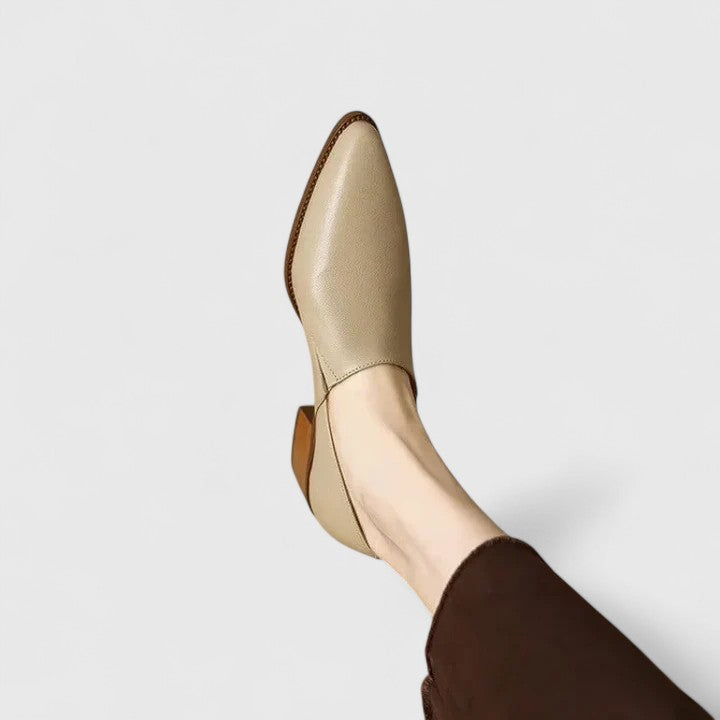 TAVINA | Chic Orthopedic Shoes