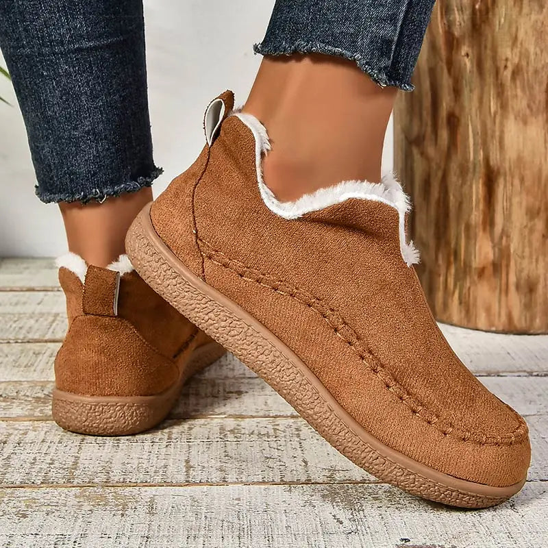 AUREA | Orthopedic Ankle Boots