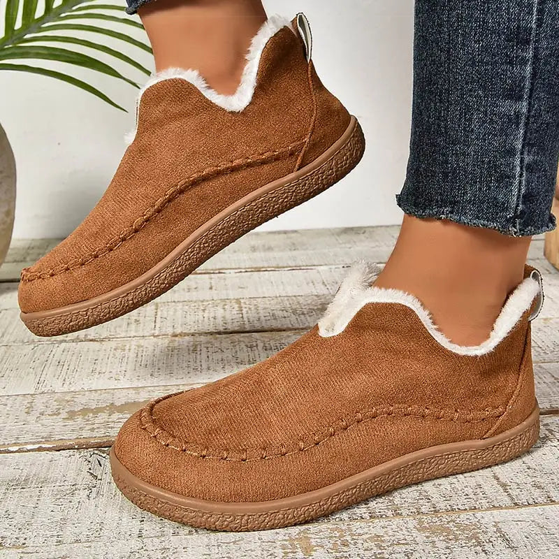 AUREA | Orthopedic Ankle Boots
