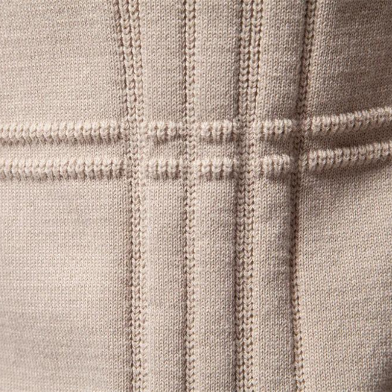 LEONEL | Everyday Crewneck Sweater