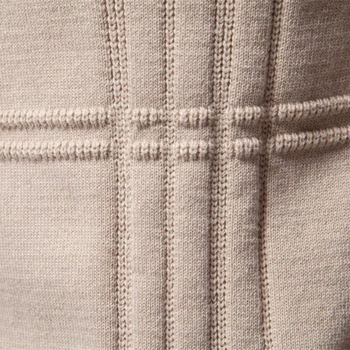 LEONEL | Everyday Crewneck Sweater