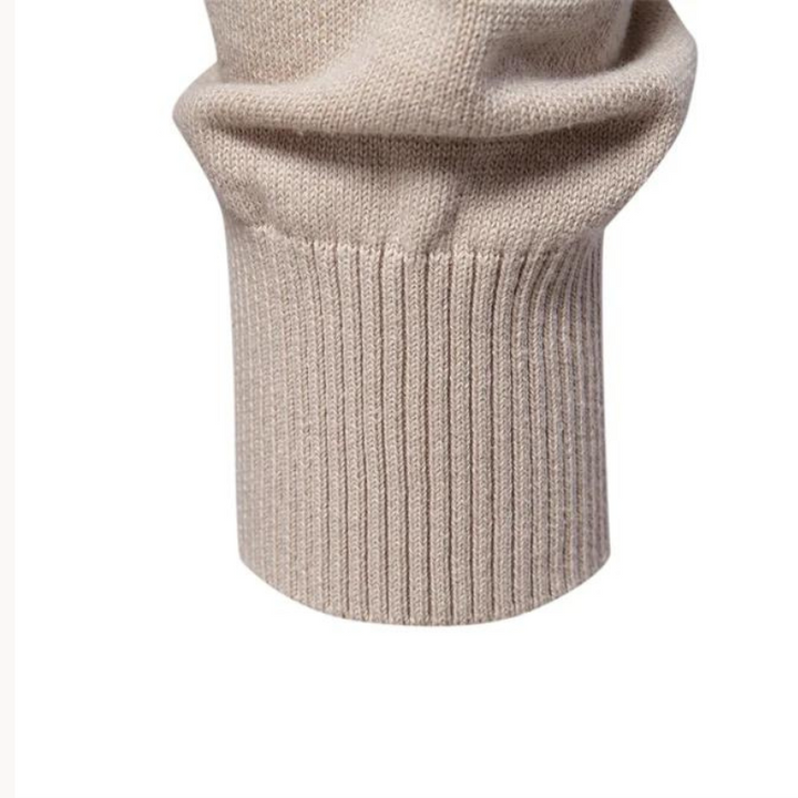 LEONEL | Everyday Crewneck Sweater