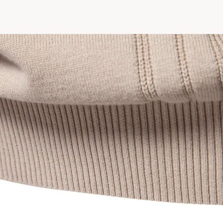 LEONEL | Everyday Crewneck Sweater