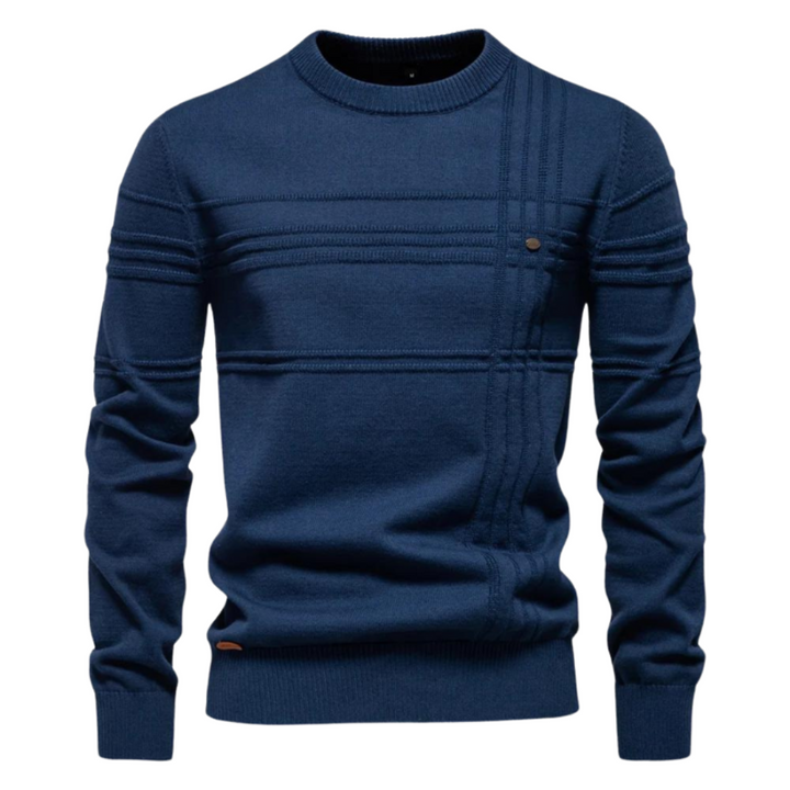 LEONEL | Everyday Crewneck Sweater