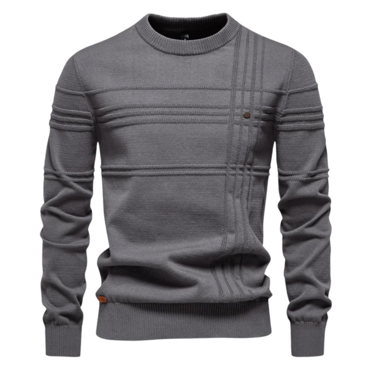LEONEL | Everyday Crewneck Sweater