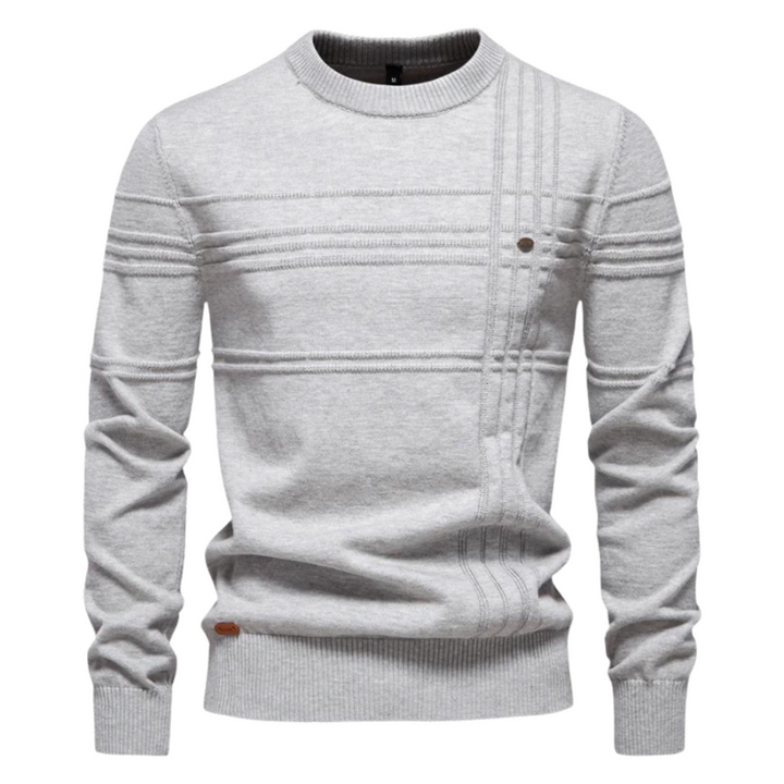 LEONEL | Everyday Crewneck Sweater
